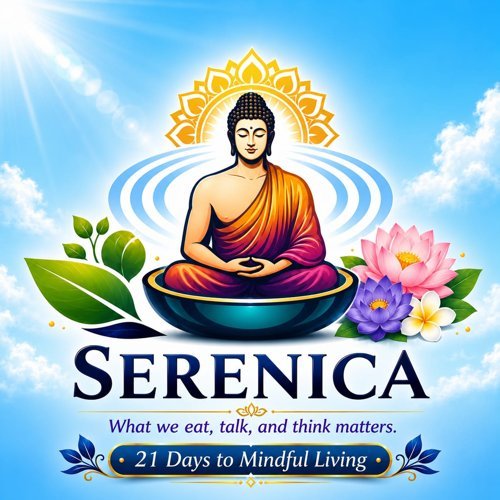 Serenica — 21 Days to Mindful Living